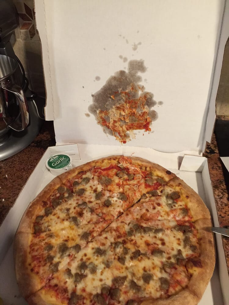 Papa John's Pizza