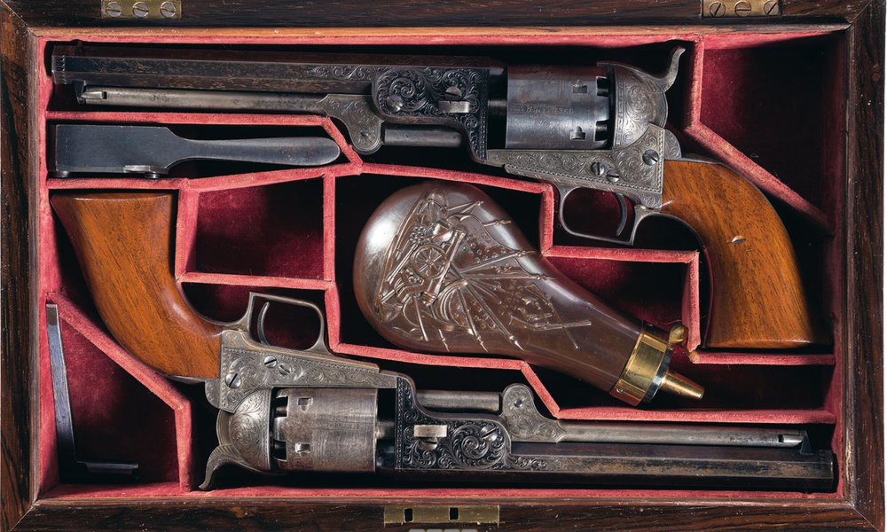 Rock Island Auction Collector Firearms 42 Photos Auction Houses