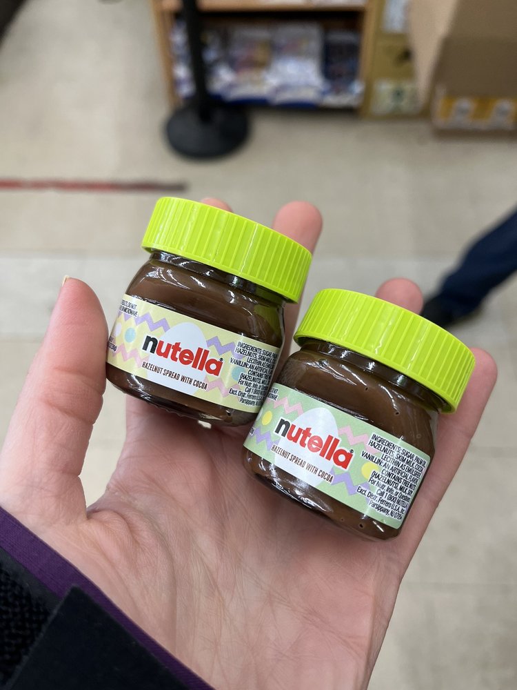 Super Deli & Grocery