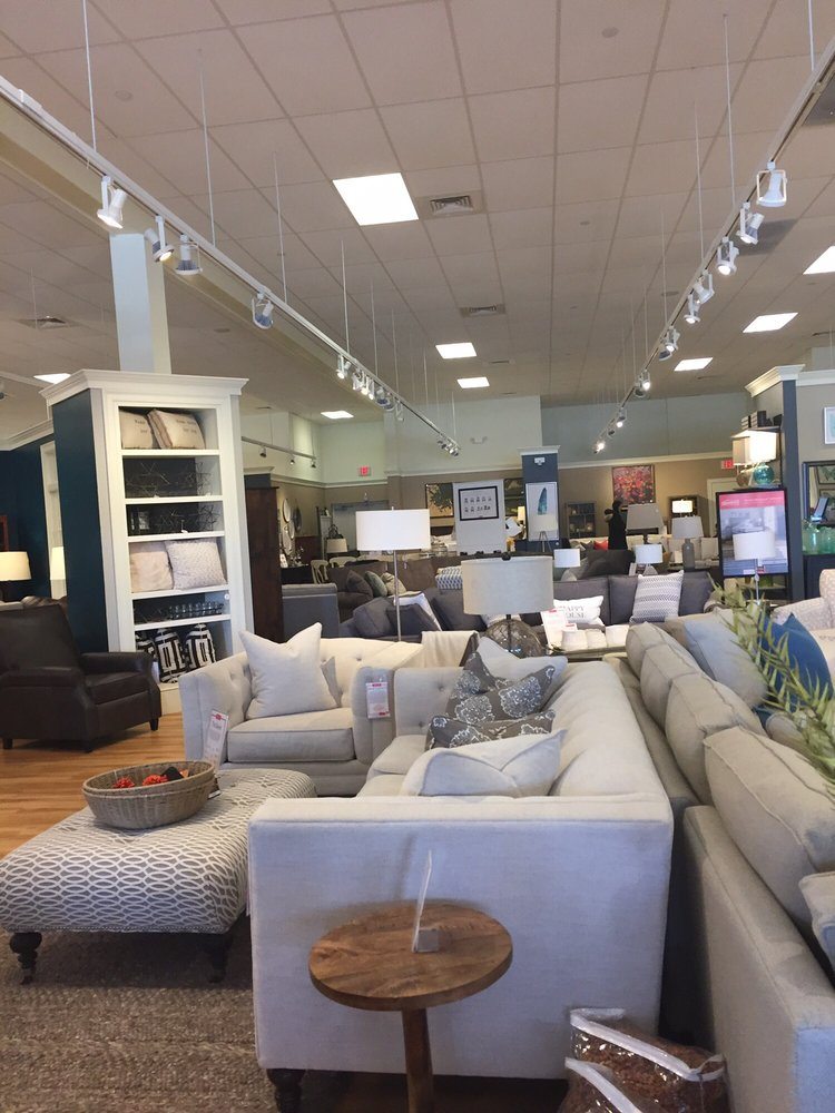 Interiors Westborough Boston