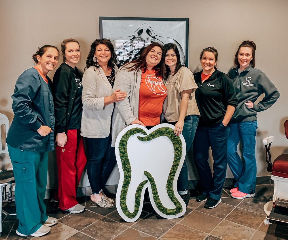 image of business Ragan Family Dentistry
