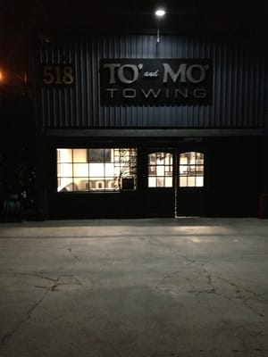 To And Mo Towing 518 N Poinsettia St Santa Ana Ca Mapquest Photos 10