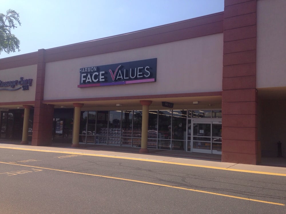 Harmon Face Value - Cosmetics & Beauty Supply - 300 Route 18, East ...