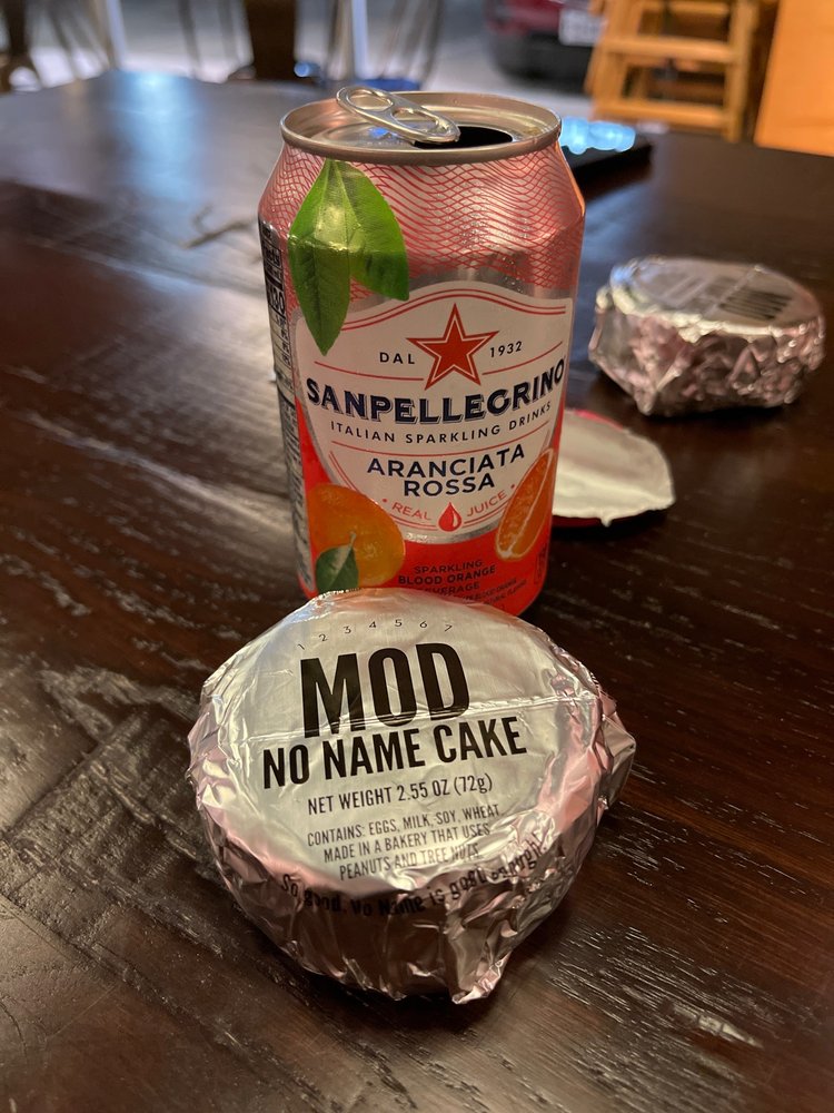 MOD Pizza