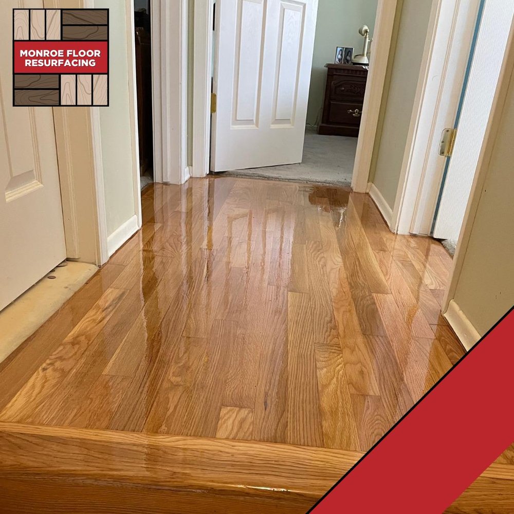 image of business Monroe Floor Resurfacing