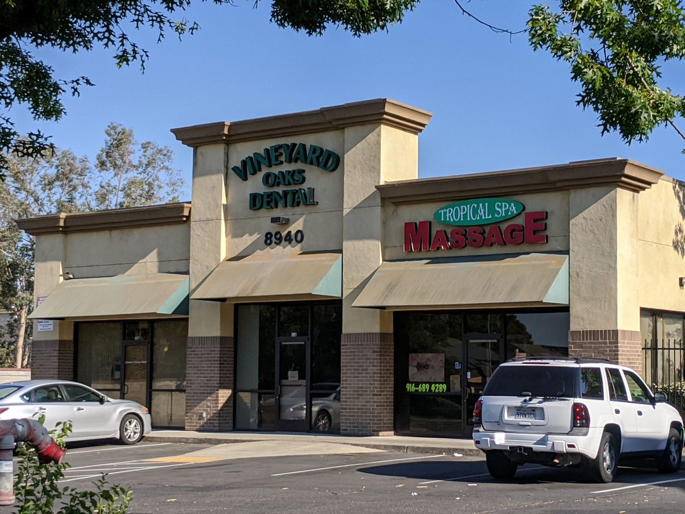 image of business Vineyard Oaks Dental