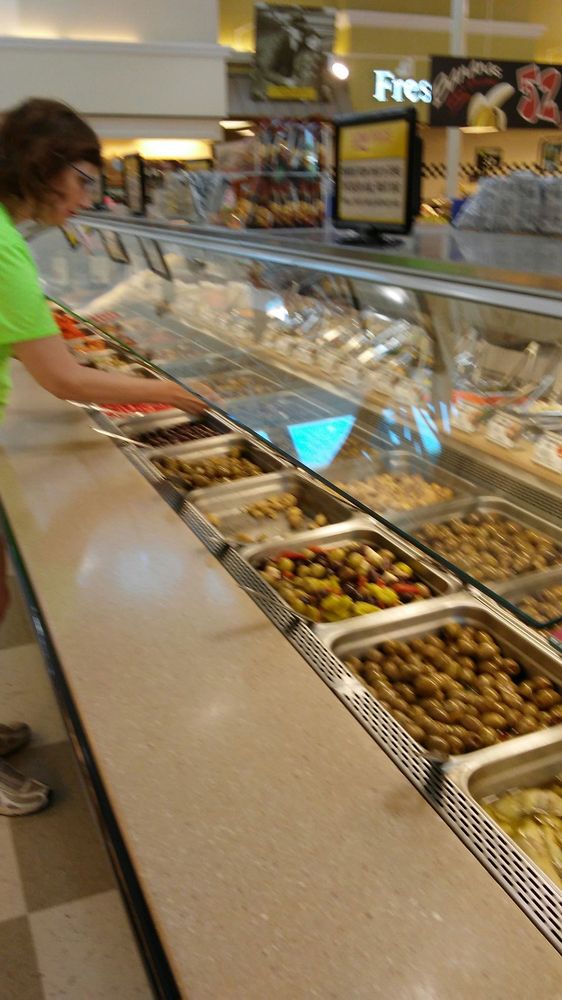 Ingles Super Market Grocery 1250 Appalachian Hwy, Jasper, GA