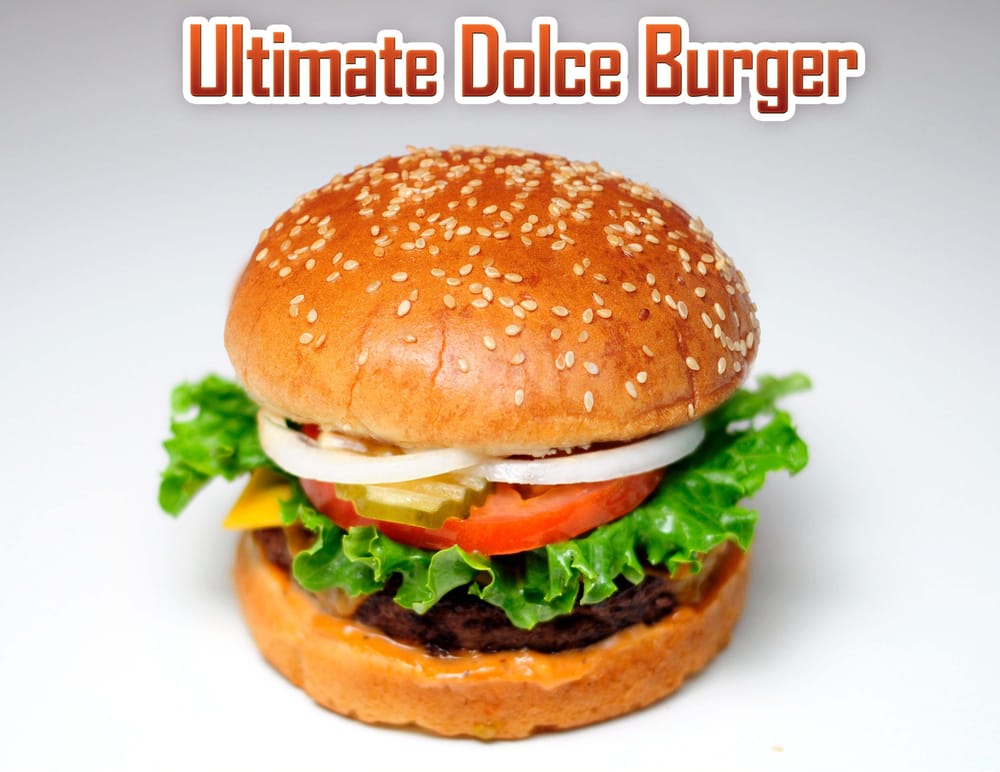 Dolce Burgee