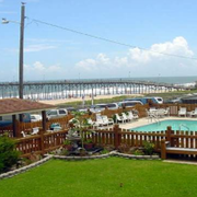 Seven Seas Inn Hotels 130 N Fort Fisher Blvd Kure Beach Nc Photo Of Seven Seas Inn Kure Beach Nc United States