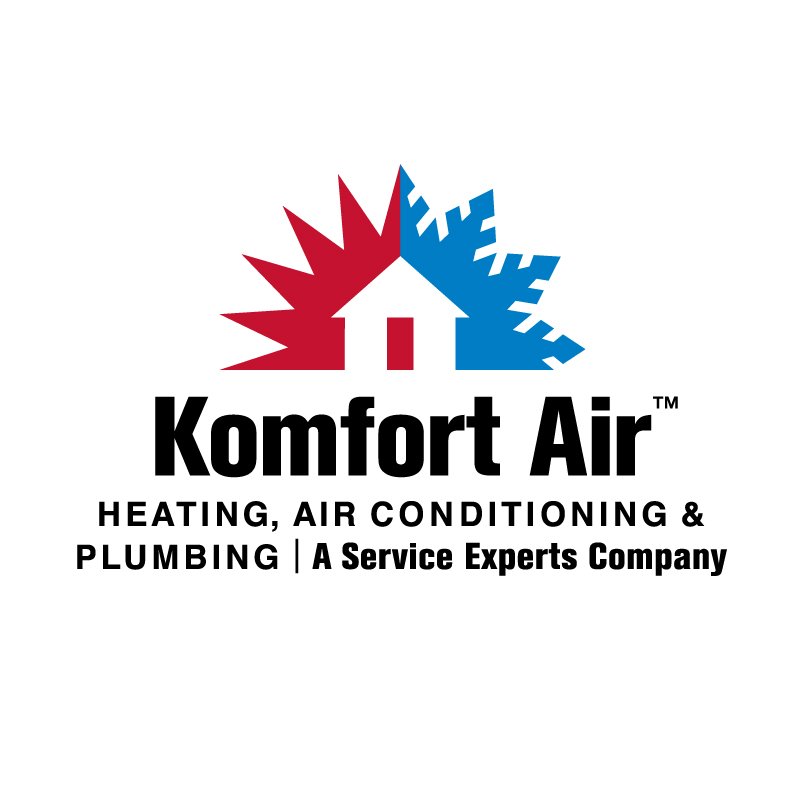 image of business Komfort Air Service Experts