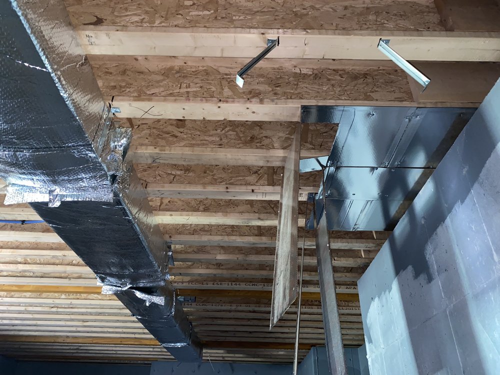 image of business A&L Heating Cooling & Home Improvements