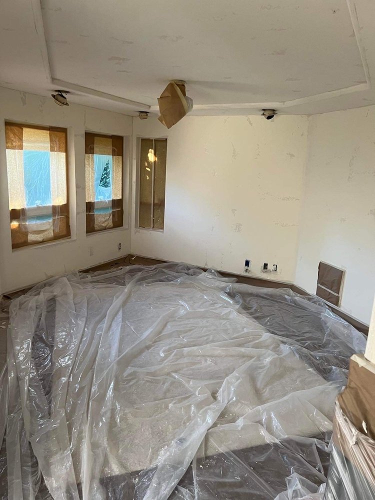 Burleson Drywall