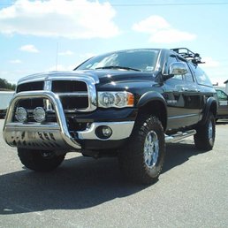 Leonard Buildings Truck Accessories Get Quote Auto Parts Photo Of Leonard Buildings Truck Accessories Mount Airy Nc United States