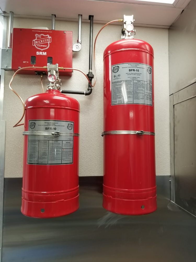 Guardian Fire Protection