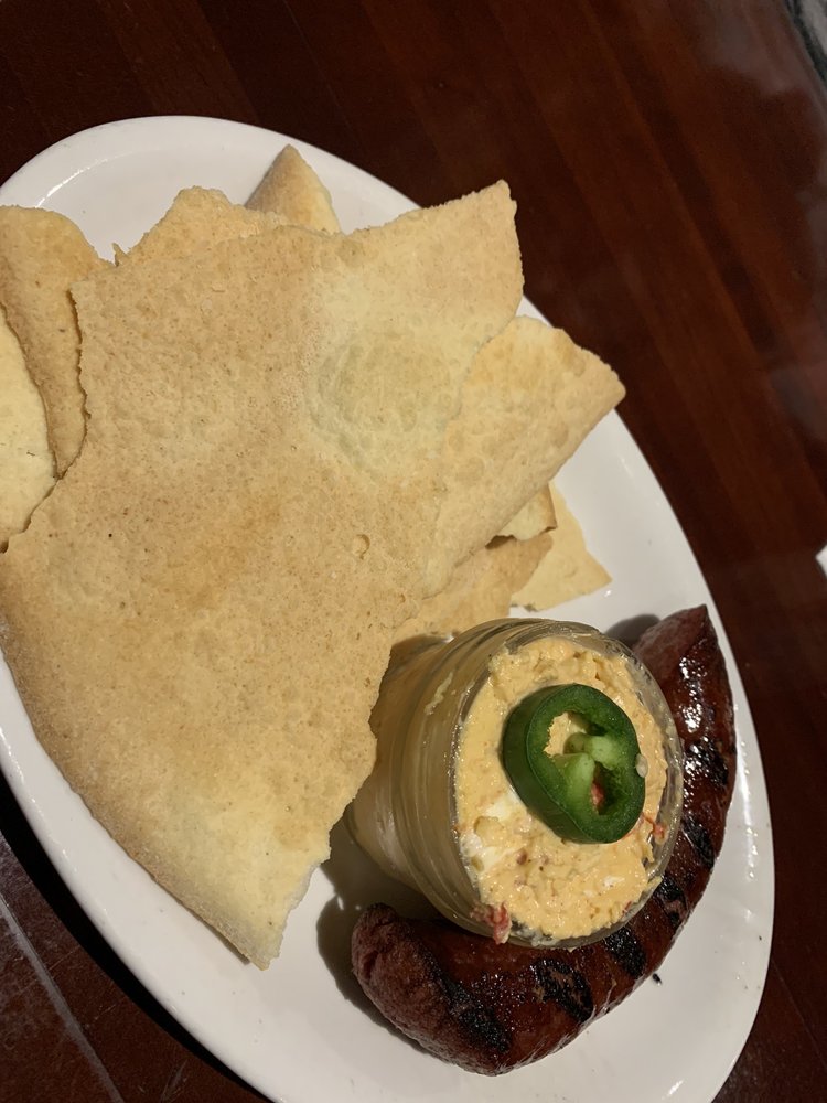 Aubrey's - Cleveland