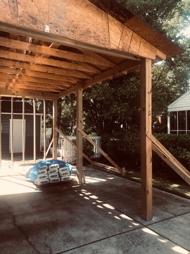 image of business Rapid Construction