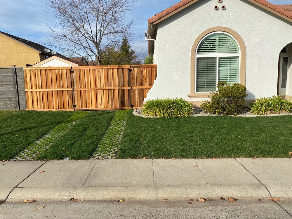 Zacarias Landscape Services