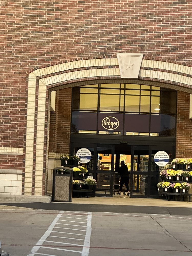 Kroger