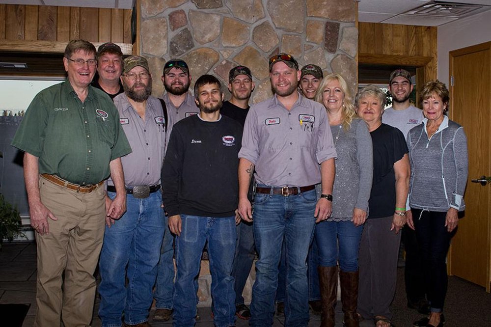 image of business Higgins Heating Air Conditioning & Refrigeration