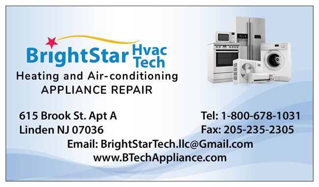 image of business Bright Star Tech