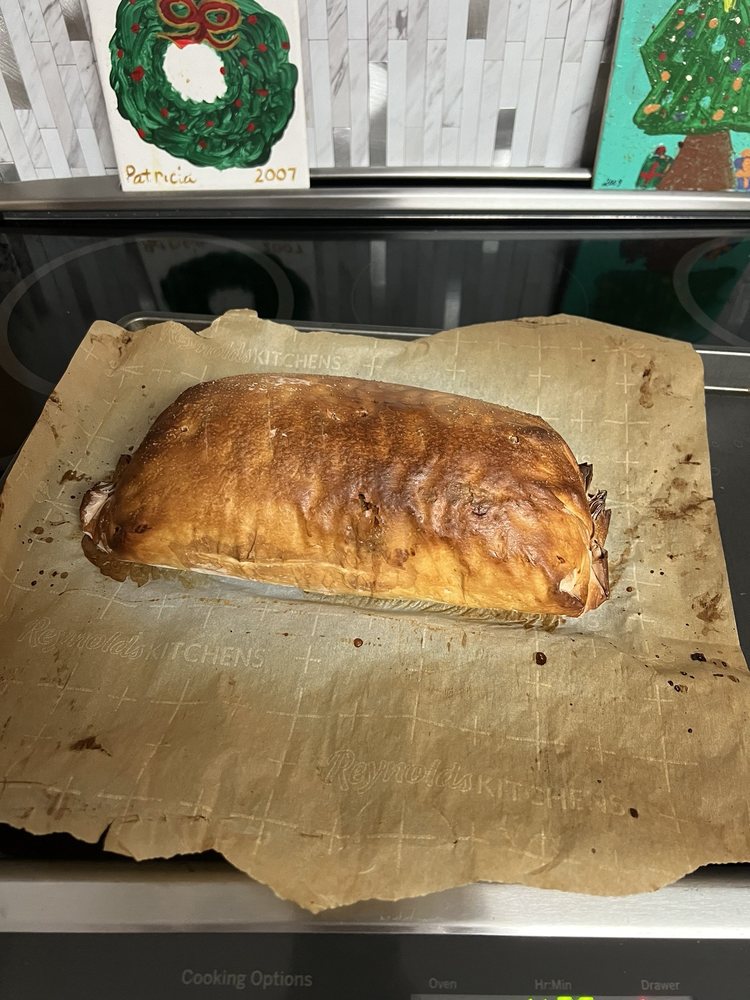 The Butcher's Block