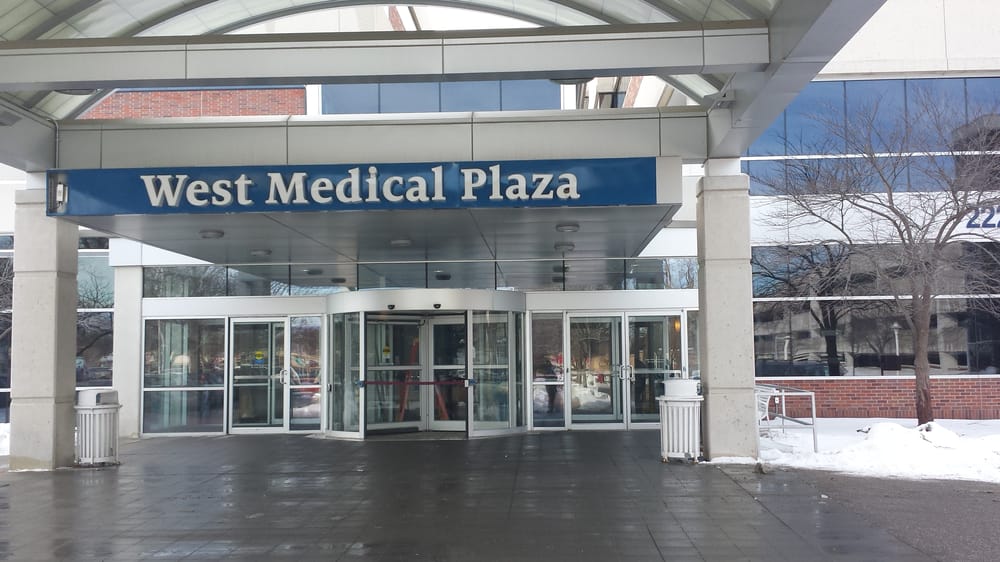 Bryan Medical Center West Campus Medical Clinics 2300 S 16th St