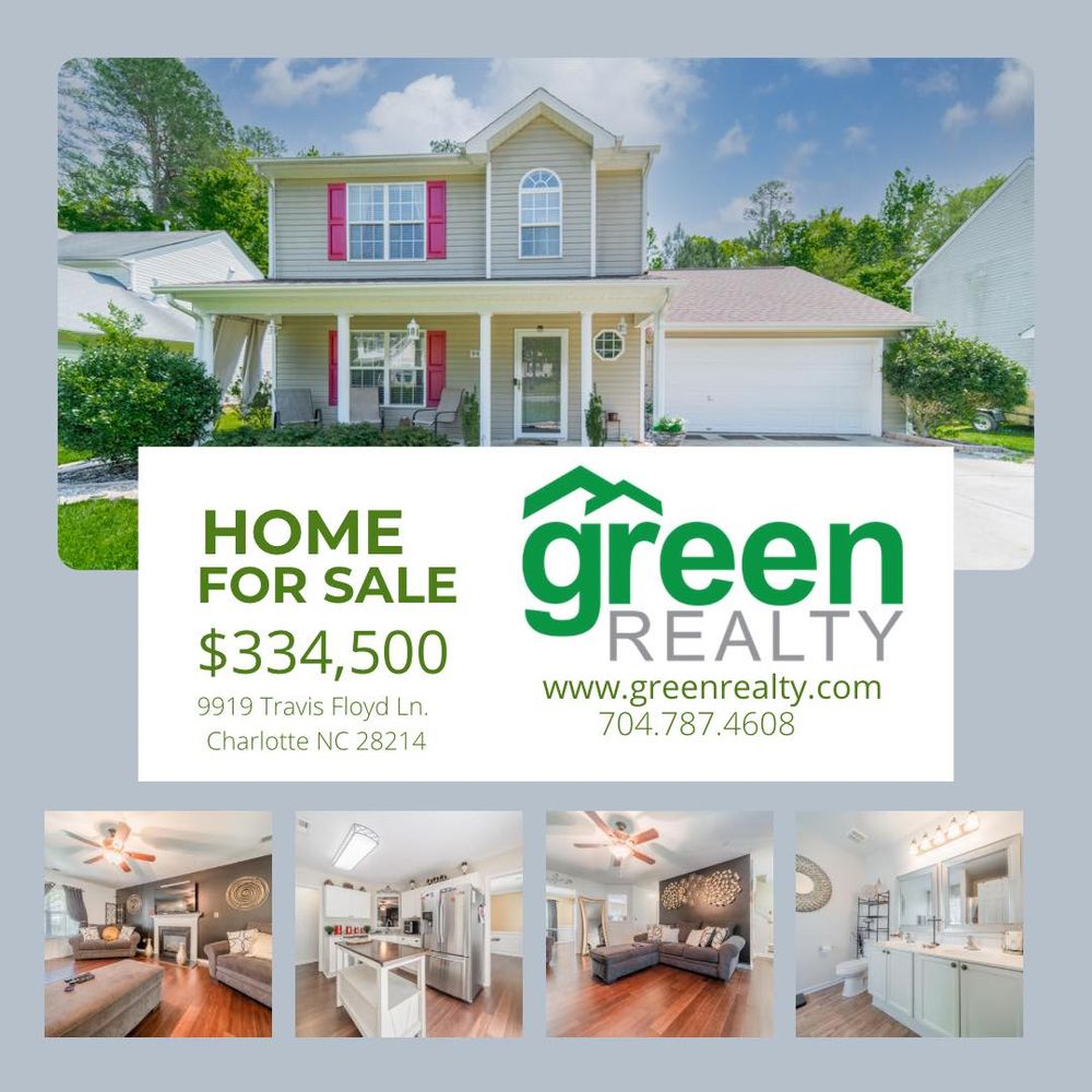 Green Realty