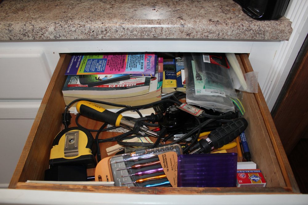 Abundant Life Organizing