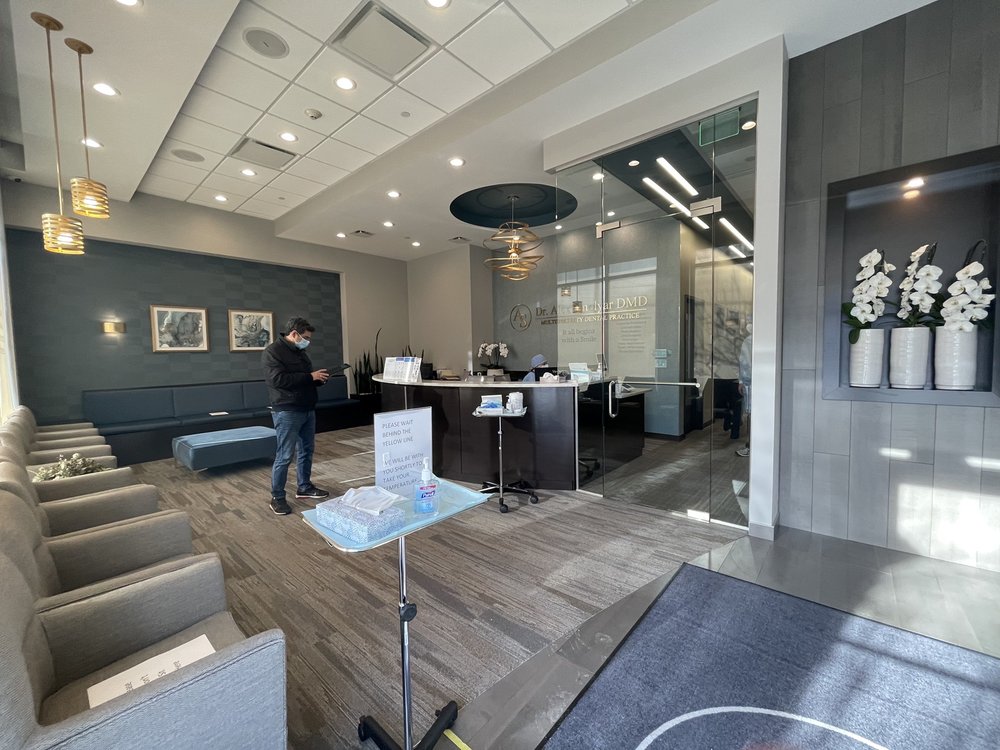 image of business Alex Smolyar, DMD