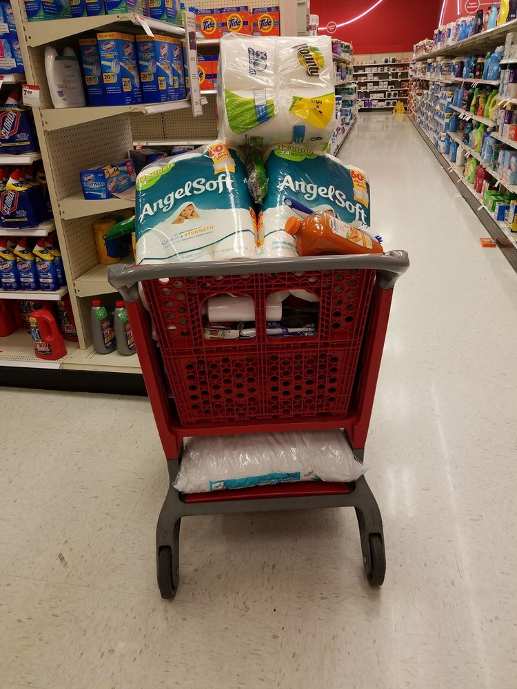 Target 15 Photos & 45 Reviews Department Stores 2425 Claribel Rd, Riverbank, CA Phone