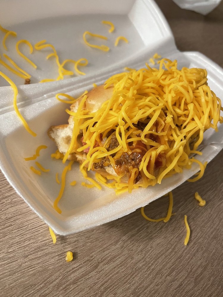 Cincinnati Chili Company