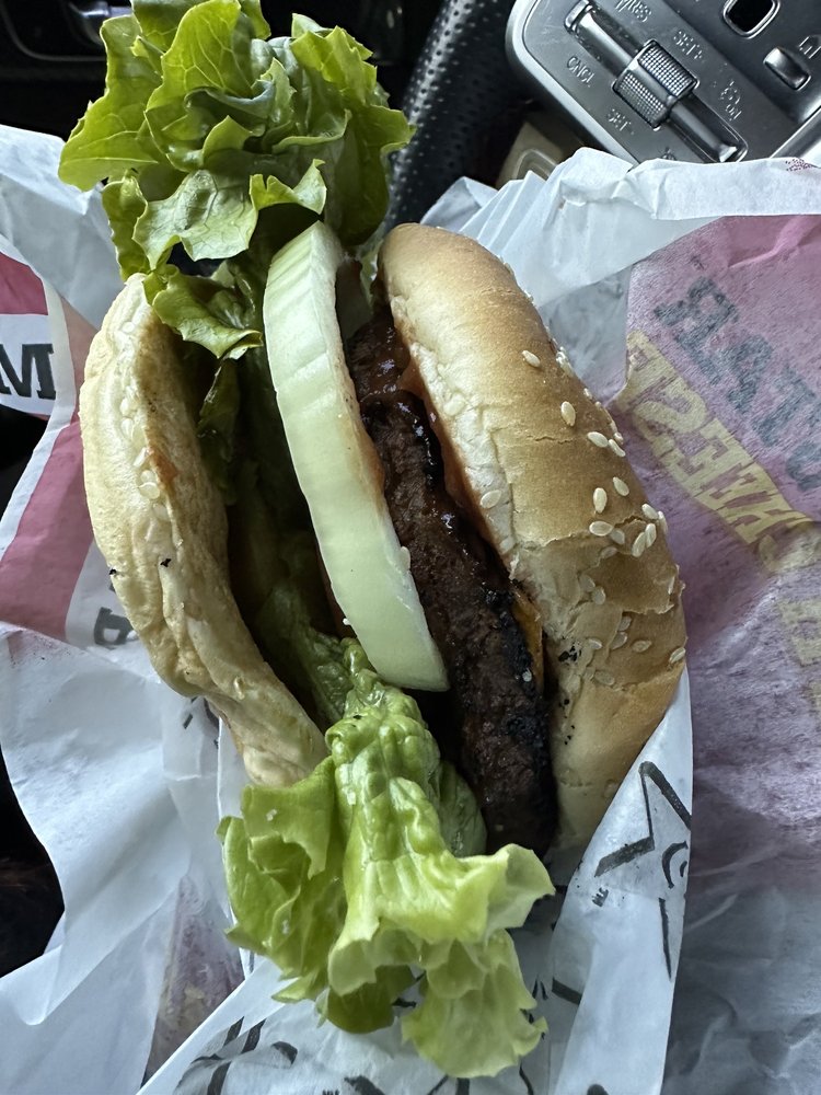 Carl's Jr.