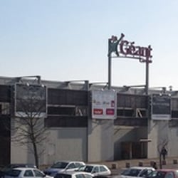 Geant casino lanester recrutement