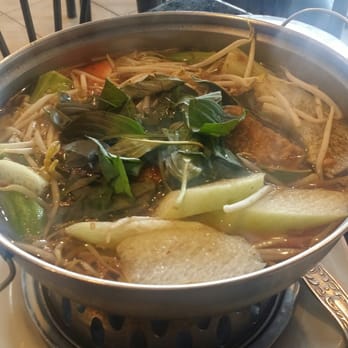 Quan Yin Vegetarian Restaurant 215 Photos 225 Reviews Photo Of Quan Yin Vegetarian Restaurant Houston Tx United States Canh Chua