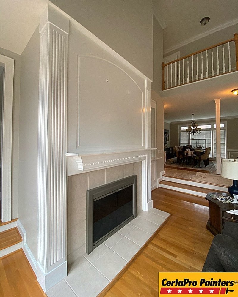 CertaPro Painters of Greensboro, NC