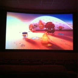 Photos for AMC Classic Newnan 10 - Yelp