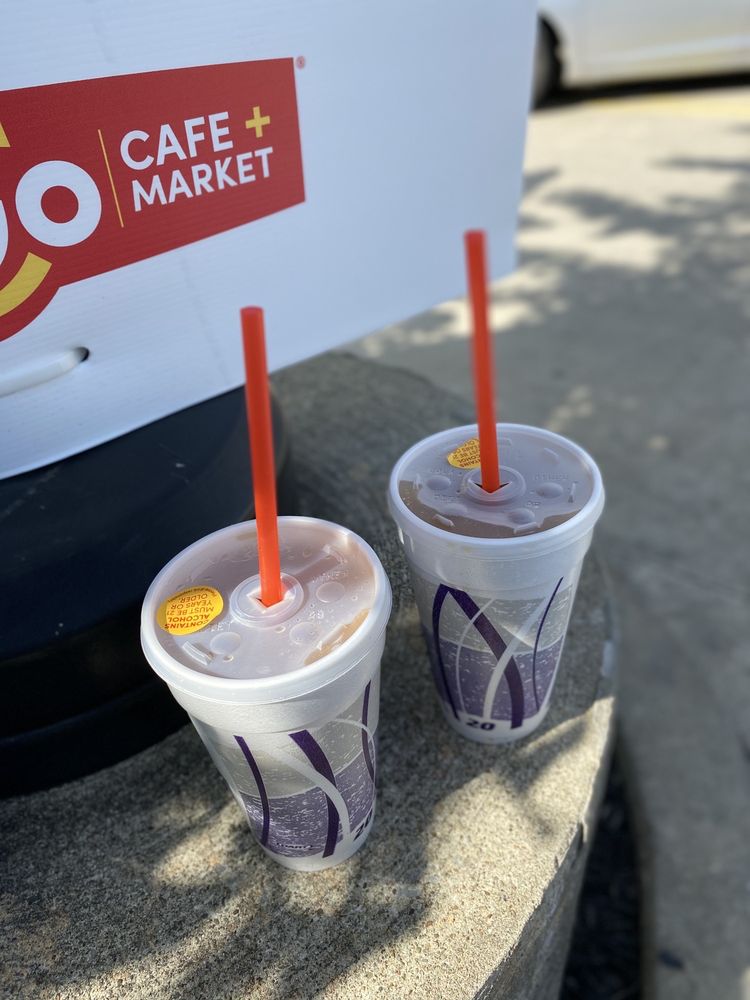 GetGo Fuel Station