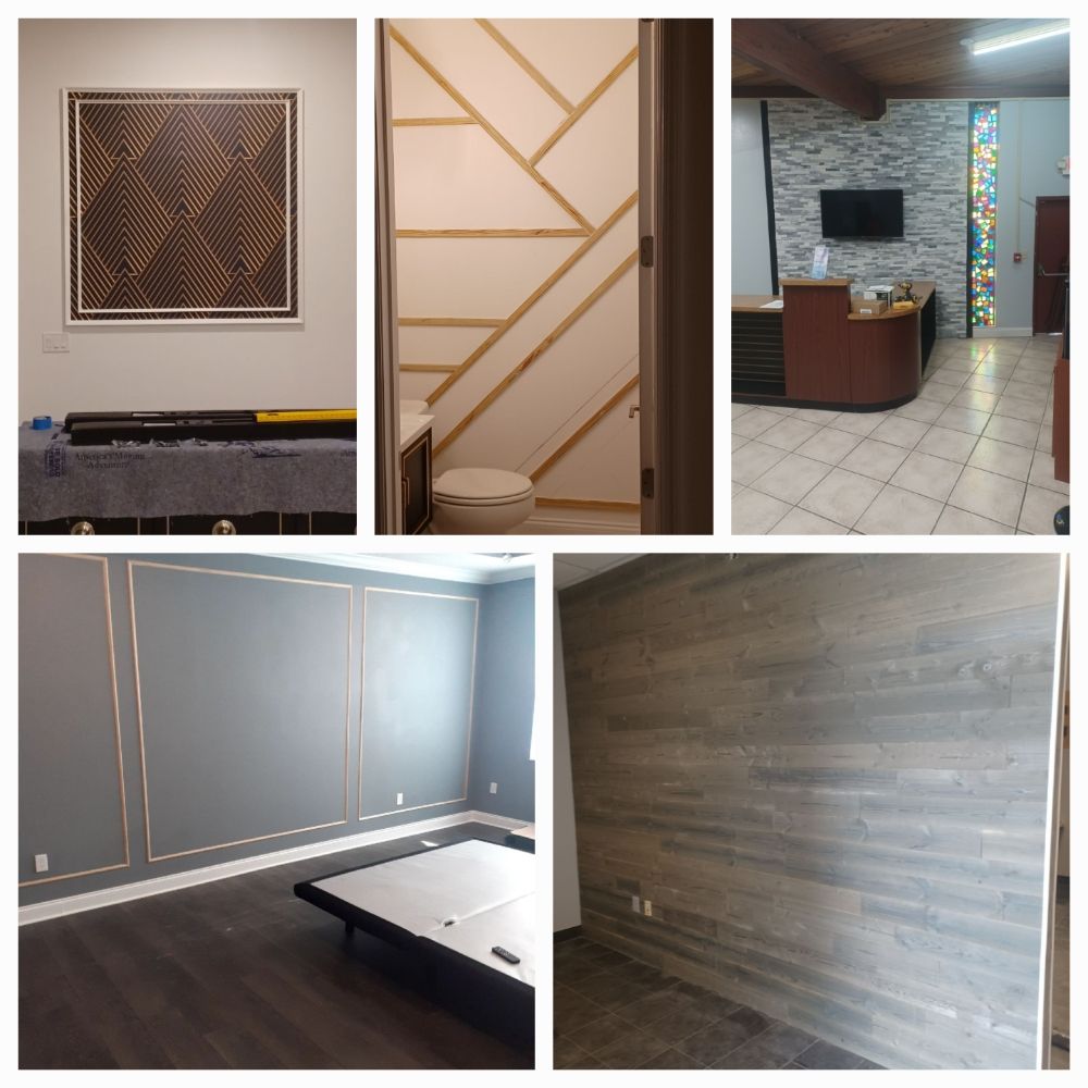 Streamline Renovations