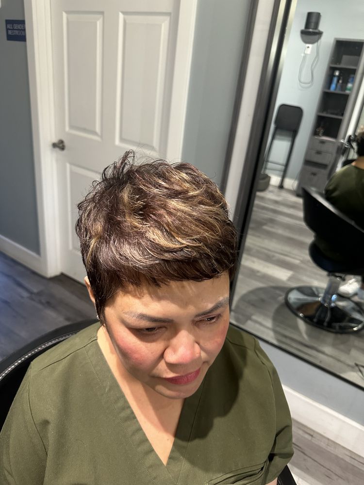 Like! Hair Salon