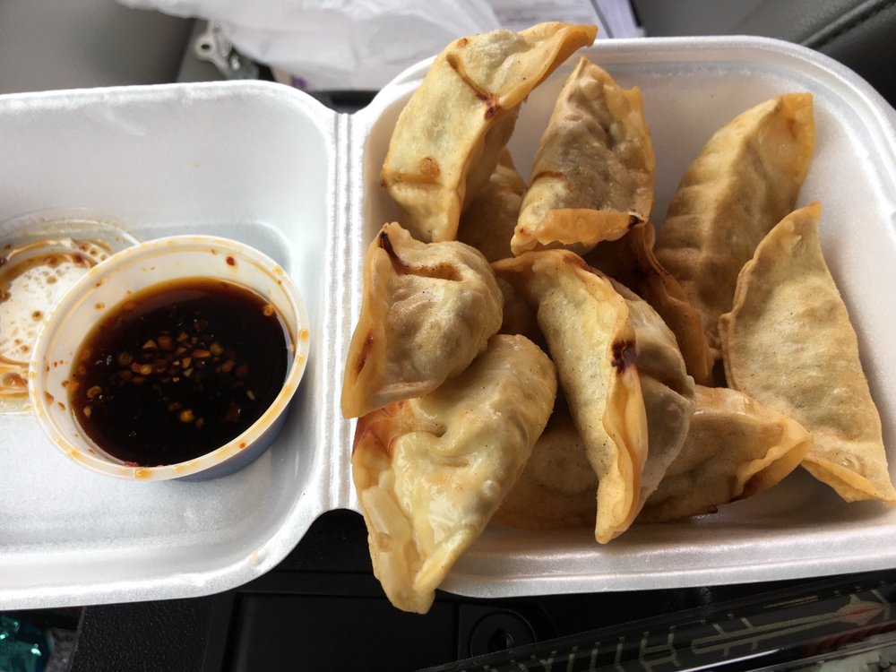 New Egg Roll