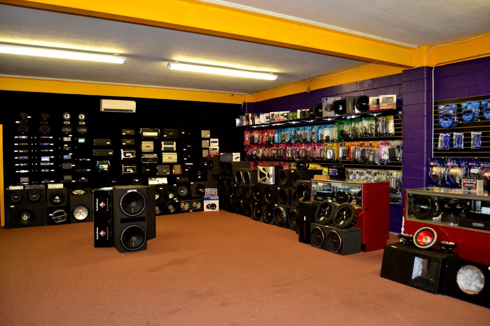 Car Tunes Of New Bern