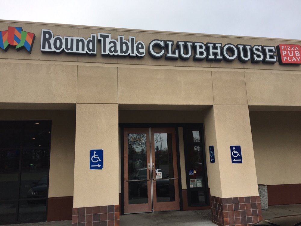 Round Table Clubhouse 2019 All You Need To Know