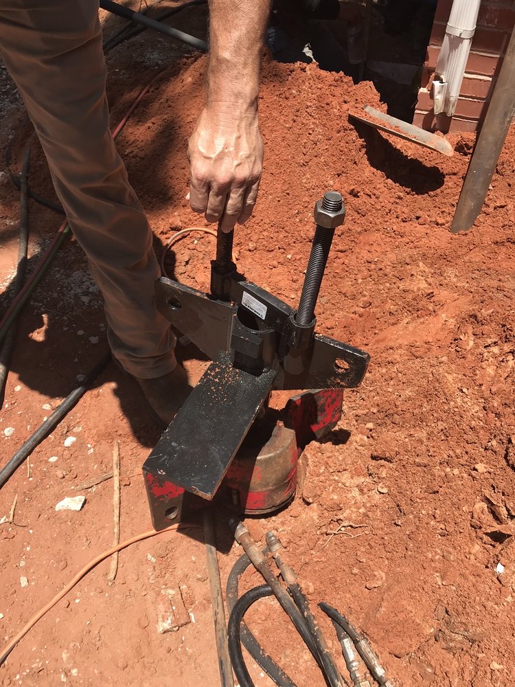 image of business Ram Jack, by American Leveling