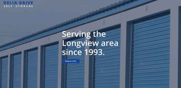 Delia Drive Self Storage