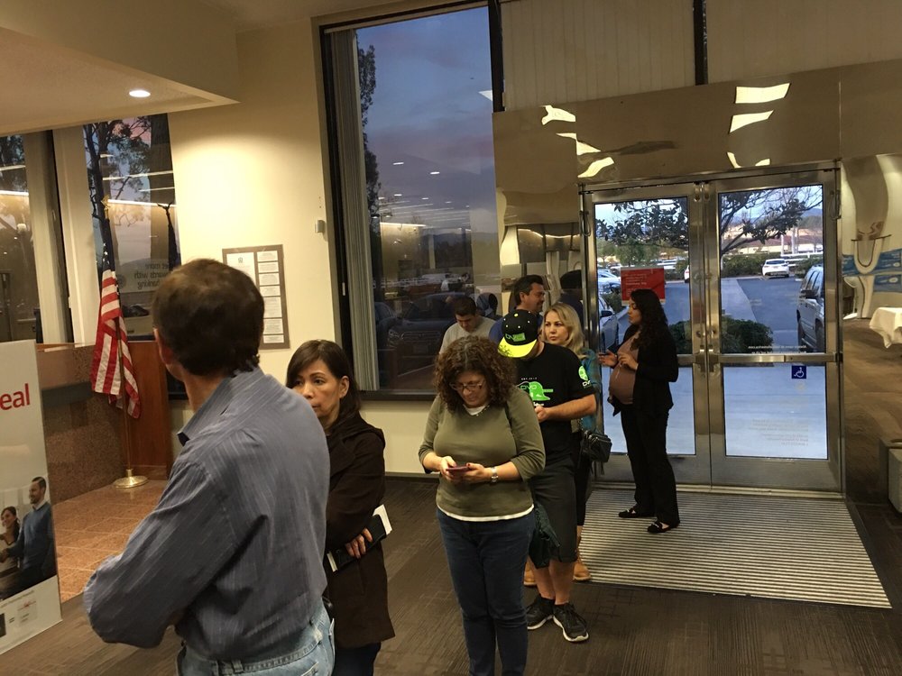 Bank of America 31 Reviews Banks & Credit Unions 23929 Valencia