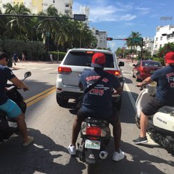 Beach Scooter Als Stengt 19 Anmeldelser Moped Bilde Av Beach Scooter Als Miami Fl Usa Houston Fireman Ing
