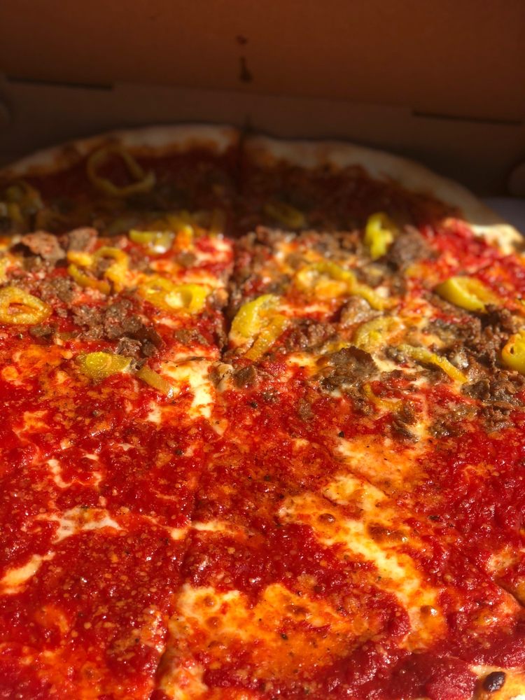 Vince's Pizzeria