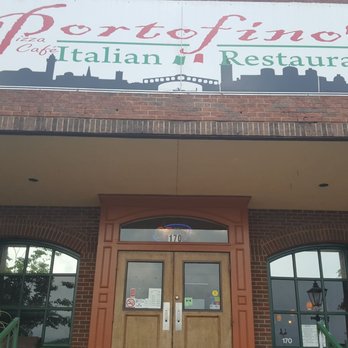 Portofino S Italian Restaurant 50 Photos 69 Reviews Photo Of Portofino S Italian Restaurant Tyler Tx United States