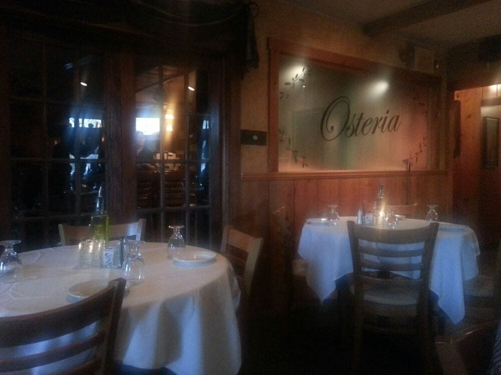 Osteria 31 Reviews Italian 3835 Germantown Pike, Collegeville, PA