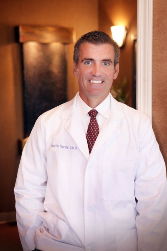 image of business Kerzie & Orsino Dental